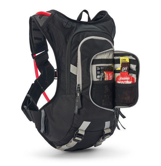 USWE Moto Hydro 12L Dirt Biking Hydration Pack