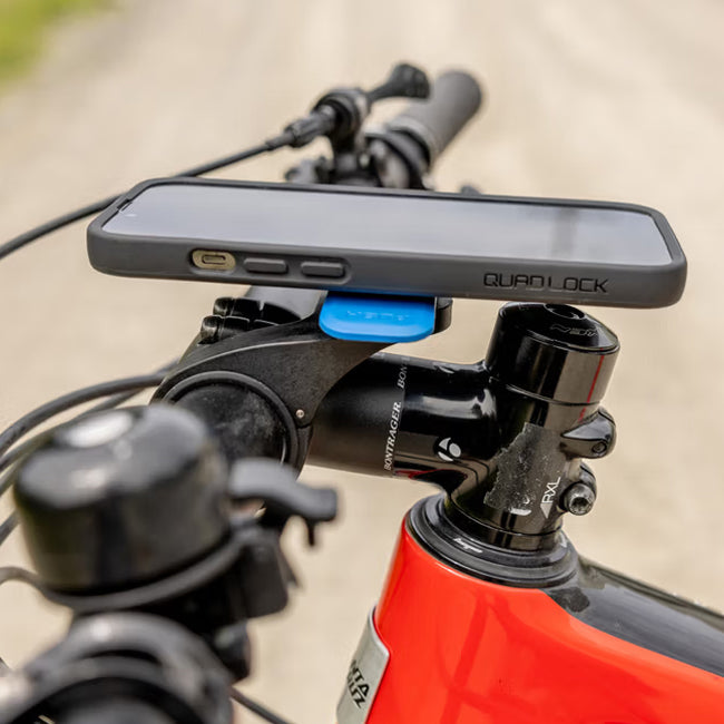 QUAD LOCK - Cycling - Out Front Mount 5