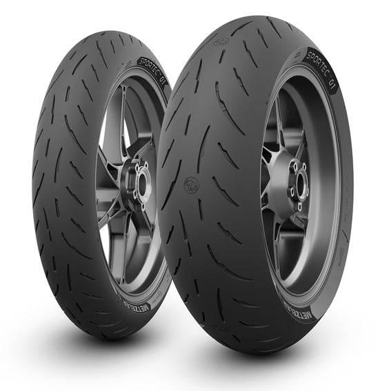 Metzeler SPORTEC 01 - Supersport