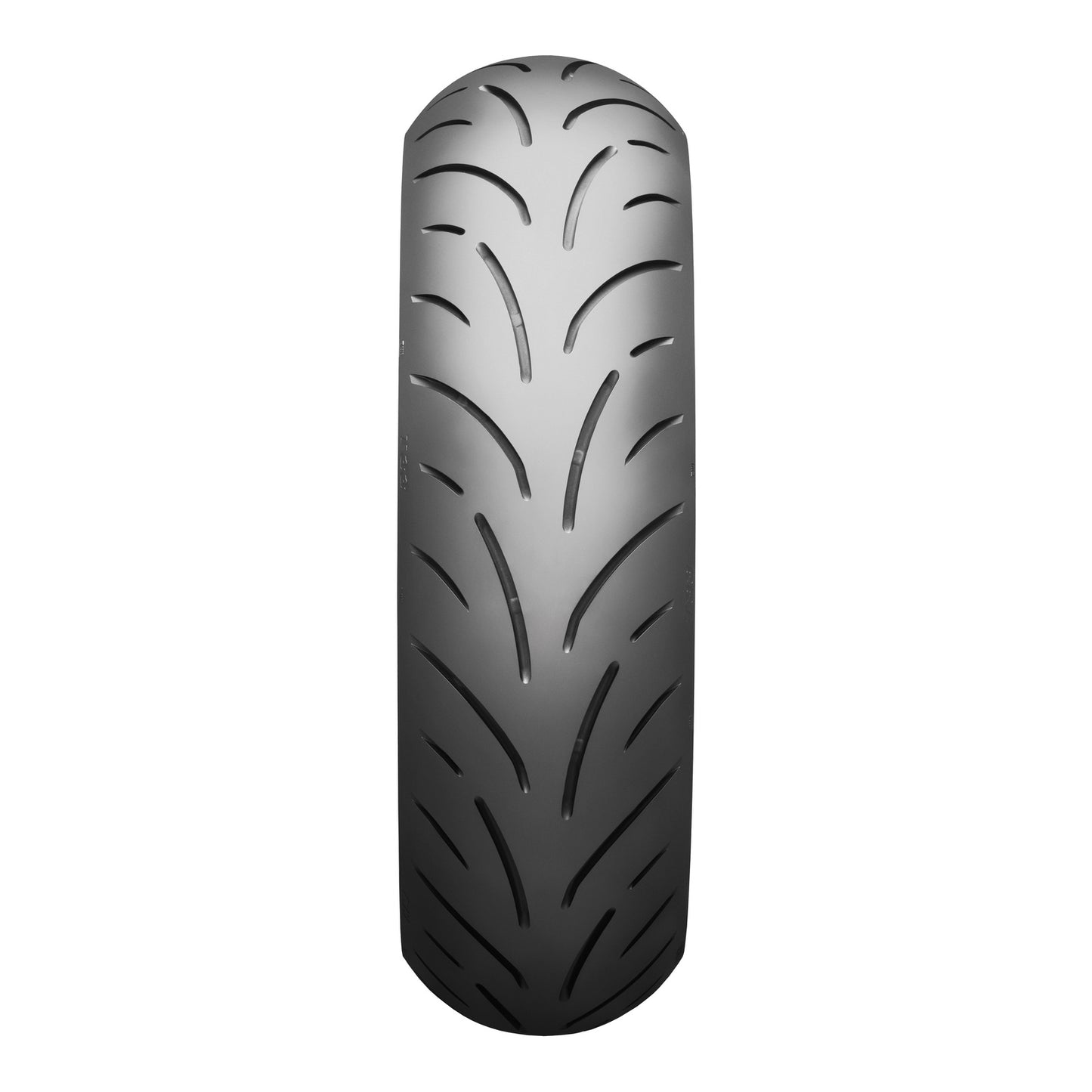 Bridgestone Battlax T33 160/70ZR17 Rear Sport Touring Tyre (73W)