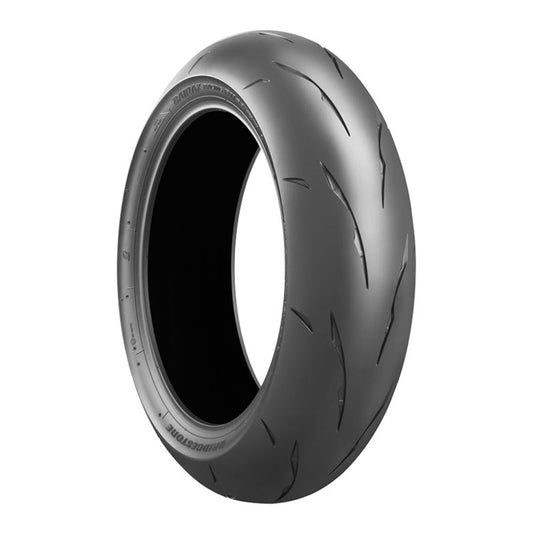 Bridgestone Battlax Racing R11 180/55R17 Rear Tyre (Medium)