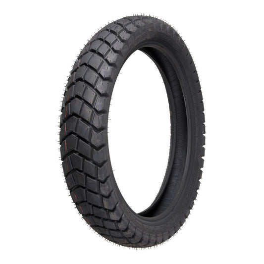Eurogrip ATT1015 120/80-18 Rear Tube Type Tyre (62H Rating)