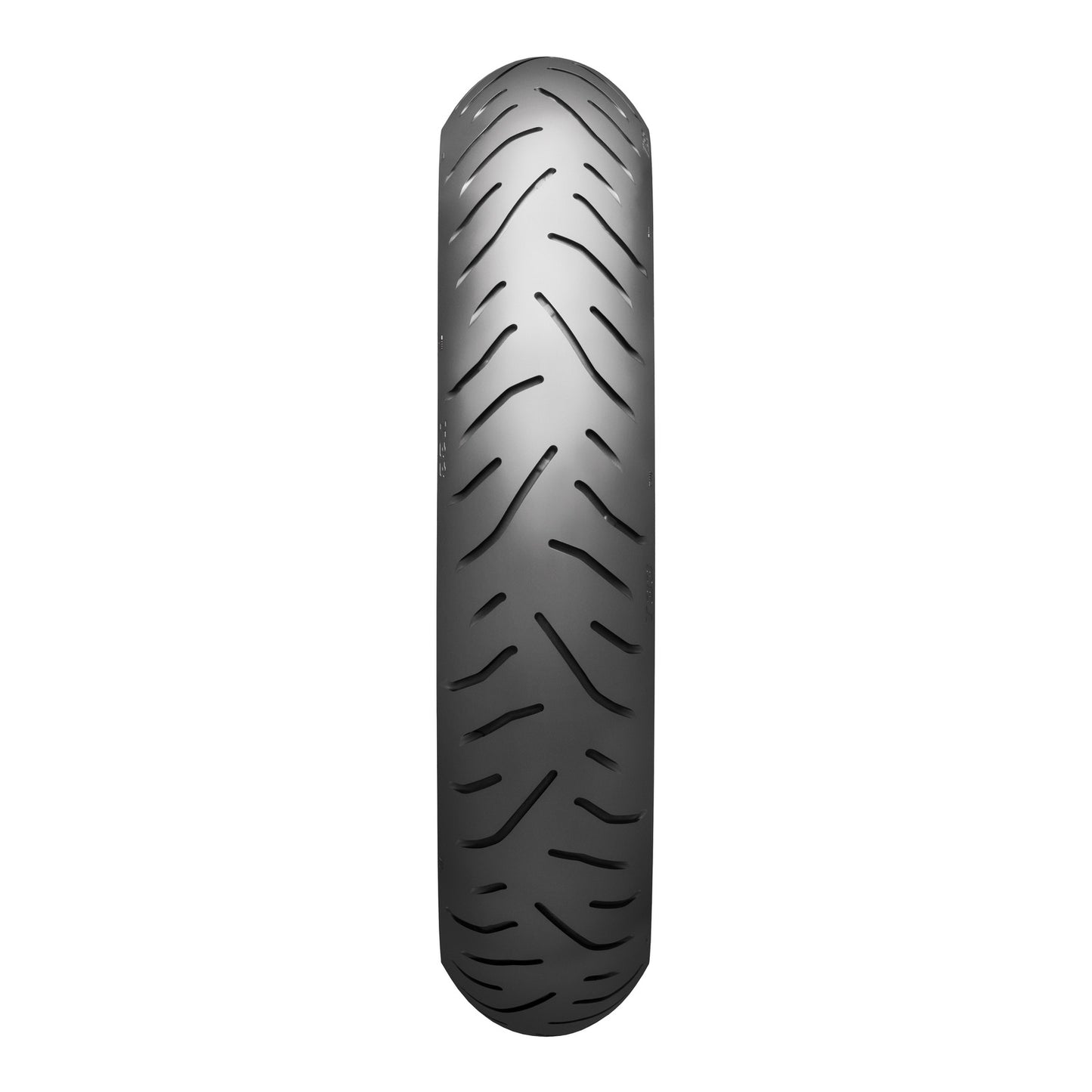 Bridgestone Battlax T33 110/80R19 Front Sport Touring Tyre (59V)
