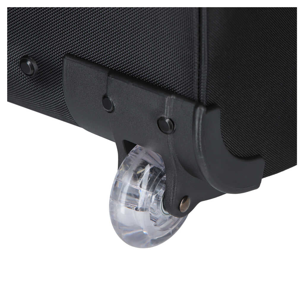 Havoc Destination 130L Gearbag - Wheel