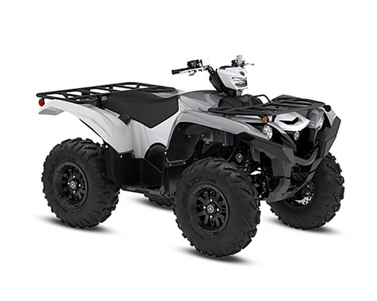 GRIZZLY 700 EPS
