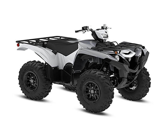 GRIZZLY 700 EPS
