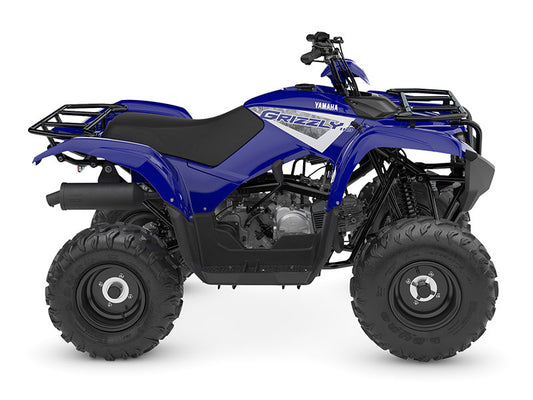 Yamaha  YFM110   GRIZZLY 110