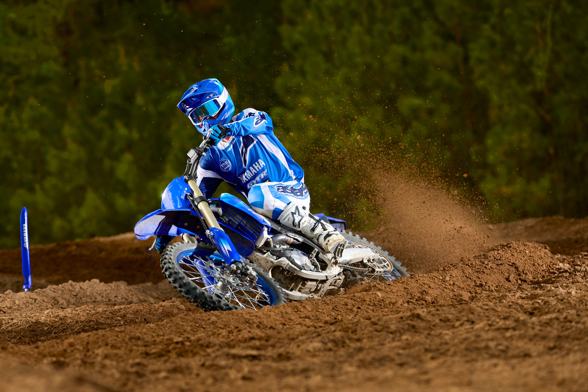 YZ250F