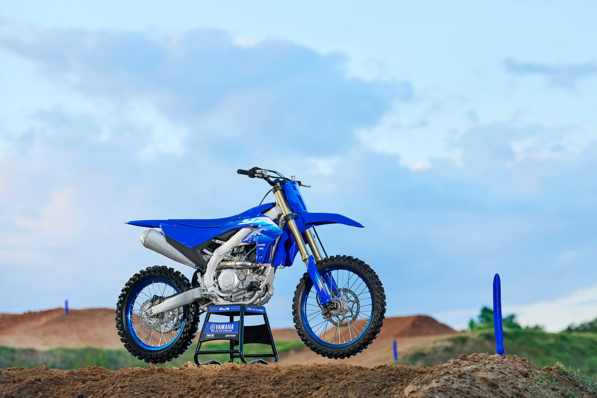 YZ250F