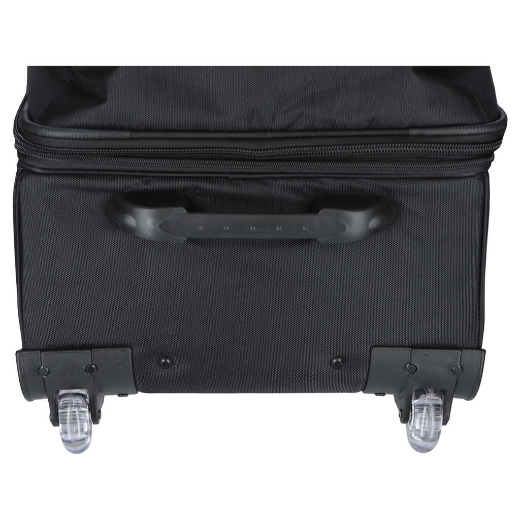 Havoc Destination 130L Gearbag - Base & Wheels