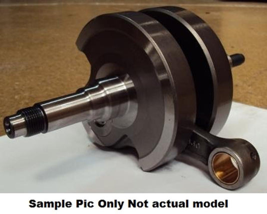 HOT RODS CRANKSHAFT HONDA CRF250R 10-17