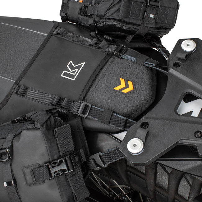 Kriega OS-BASE KTM 790/890 - luggage sold separately