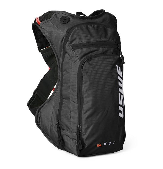 USWE Outlander Moto 9L Hydration Pack
