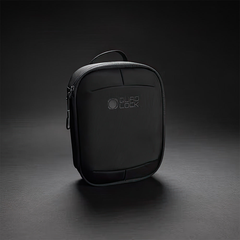 Quad Lock Travel Organiser - Large