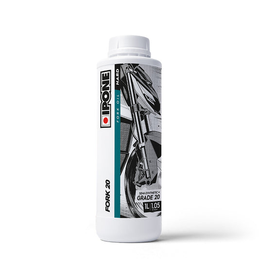 FORK 20 - Hard 1L Semi Synthetic Plus