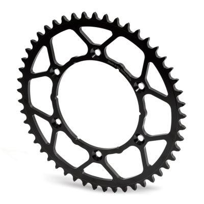 SPROCKET REAR MOTO MASTER ULTRALIGHT STEEL 50T YAMAHA TTR WR YZ
