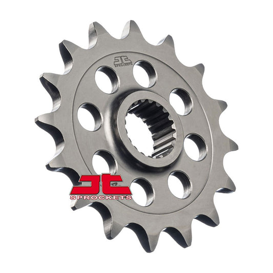 JT Sprocket Front Self Cleaning