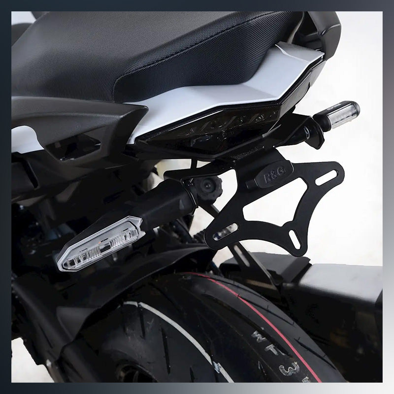 Tail Tidy for Kawasaki Ninja 1000SX 20-
 