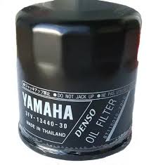YAMAHA 3FV-13440-30 OIL FILTER