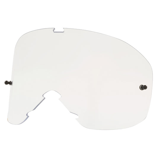 O-Frame 2.0 PRO MX Replacement Lens Clear Single