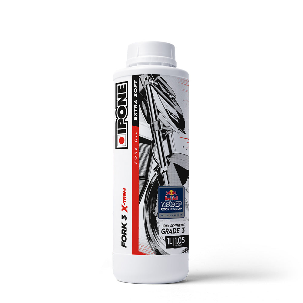 IPONE FORK X-TREM 3 - 1L