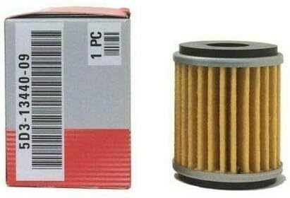 Yamaha YZ450F Oil Filter  5D3-13440-09