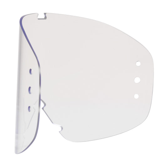 Oakley O-Frame 2.0 PRO MX Roll-Off Replacement Lens