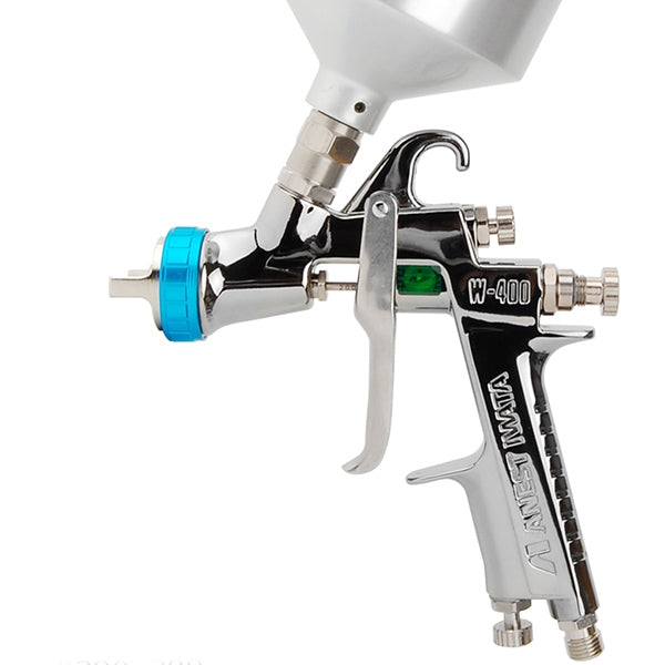 IWATA GRAVITY SPRAYGUN W400WB