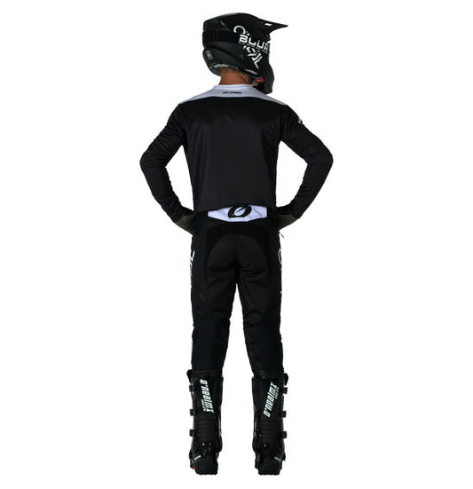O'Neal HARDWEAR Elite Jersey - Black/White