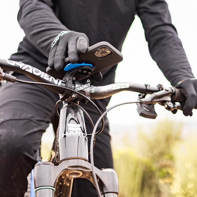 QUAD LOCK - Cycling - Out Front Mount 1