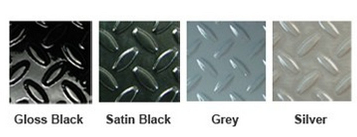 KBS RUSTSEAL RUST PREVENTIVE COATING GREY