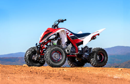 YFM700R  RAPTOR
