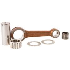 CONROD KIT HOT RODS SUZUKI RM125 97-98