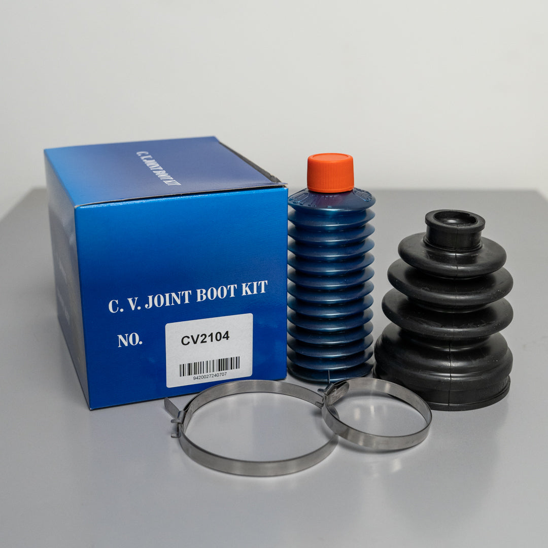 CV2104 - Tech 7 CV Joint Boot Kit