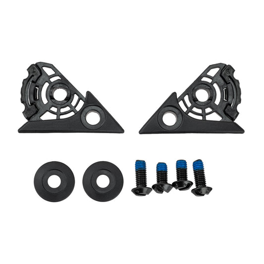 AGV VISOR MECHANISM - AX9