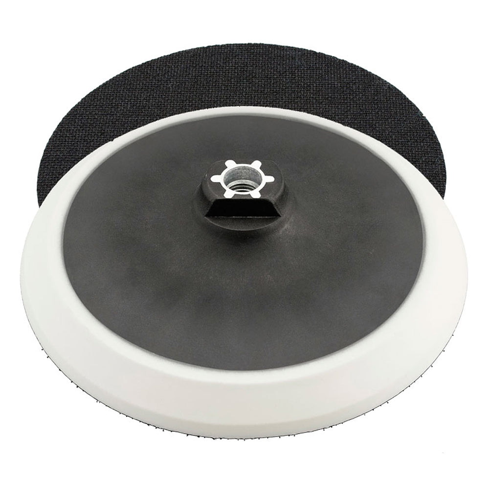 FORMULA POLISHER BACKING PAD M14 THREAD 180MM / 7"