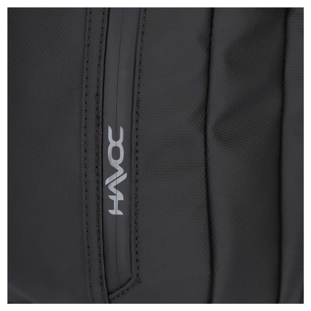 Havoc Corp 25L Backpack - Waterproof Pocket Zip