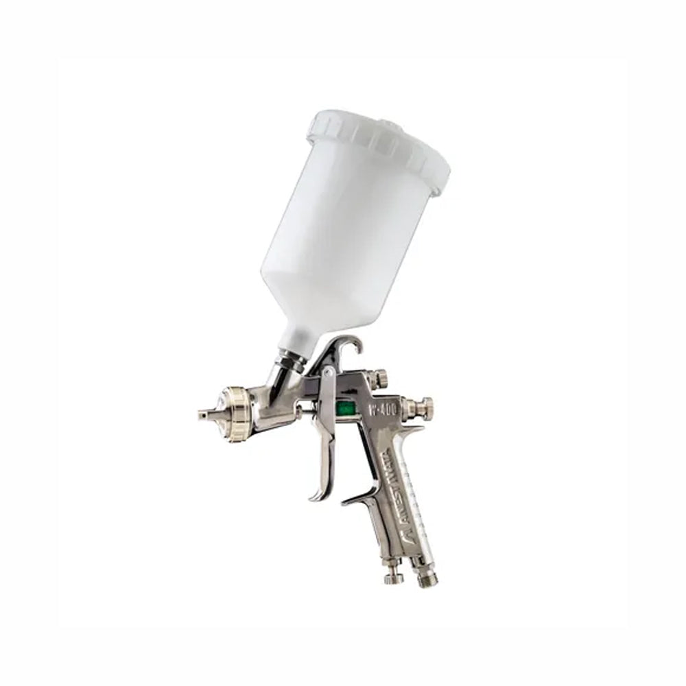 IWATA GRAVITY SPRAYGUN W400WB