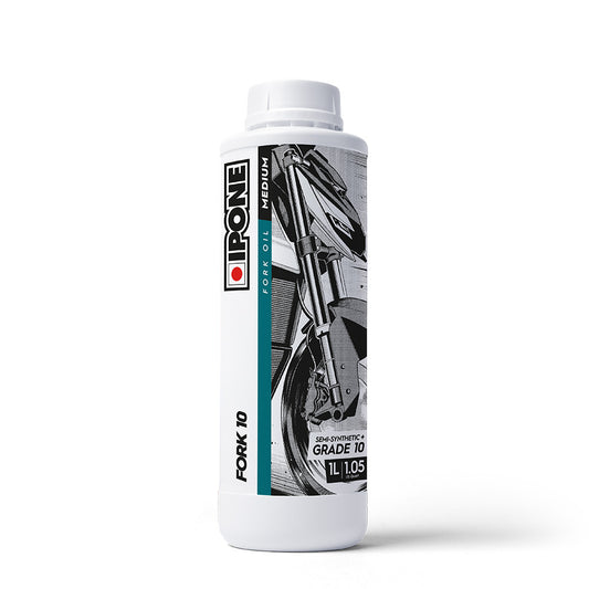 FORK 10 - Medium 1L Semi Synthetic Plus