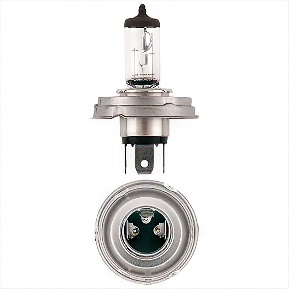 P45T 12v 100/90w bulbs