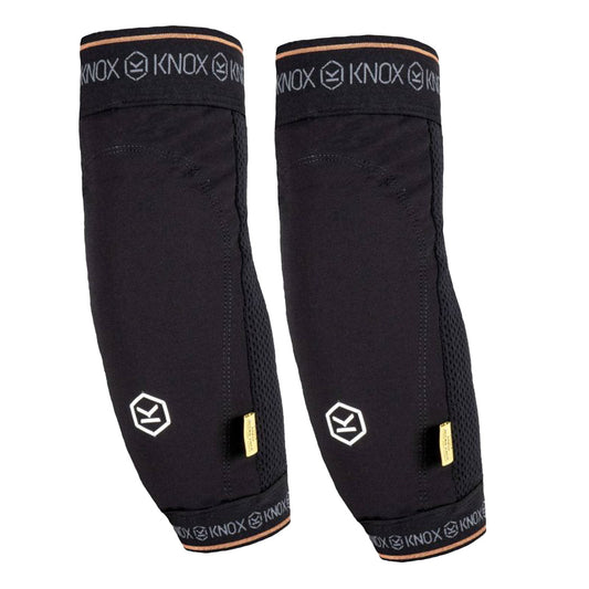 KNOX Action Pro Elbow Guards - One Size / Unisex