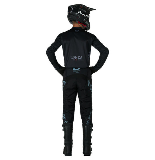 O'Neal ELEMENT Brand Pant - Black/Grey