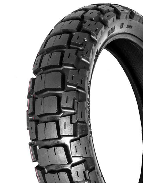 MOTORCYCLE TYRE 140/80-18 MOTOZ TRACTIONATOR ADVENTURE DOT