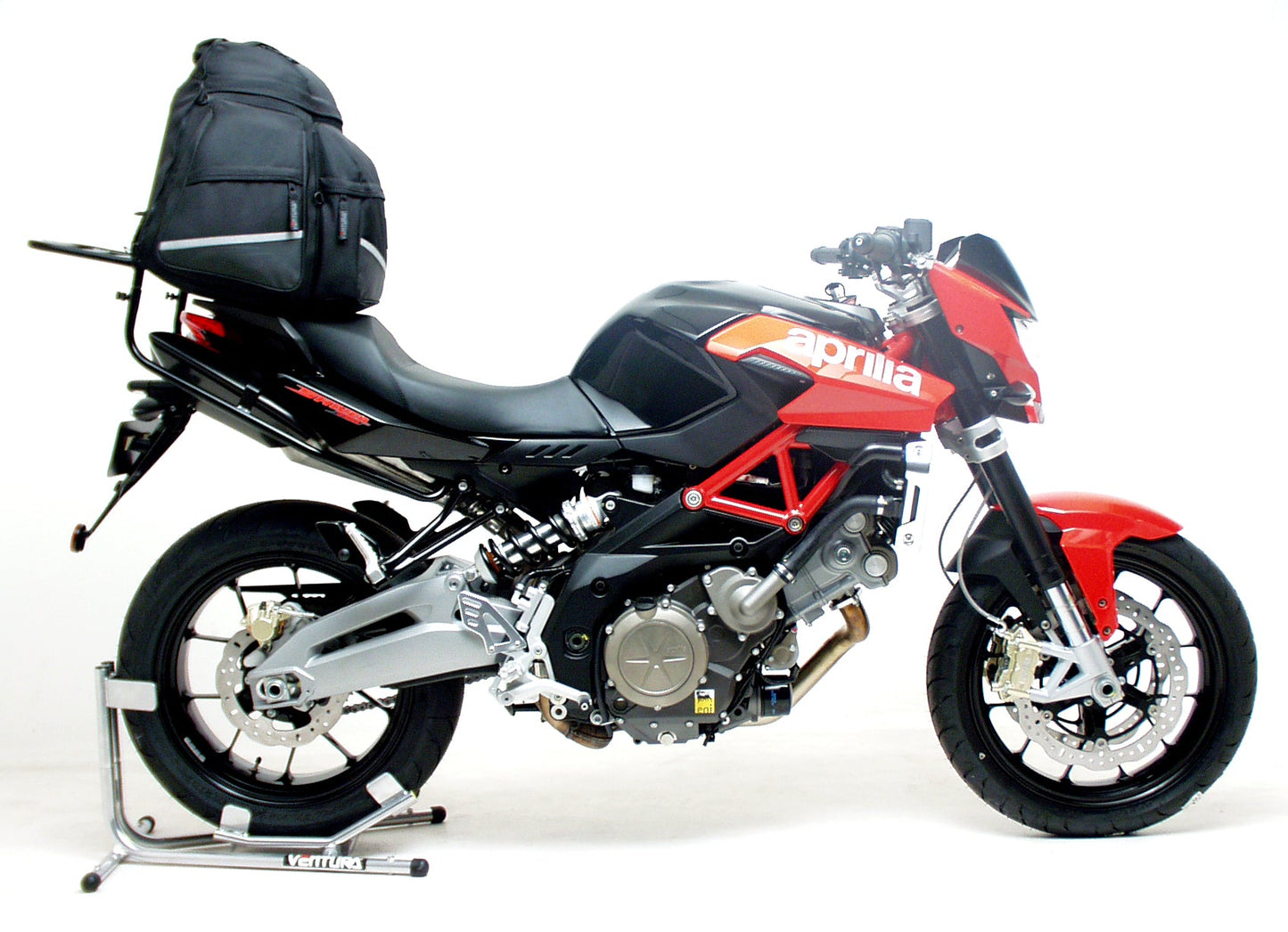 Aprilia Shiver 750 ABS (10-16) Accessories