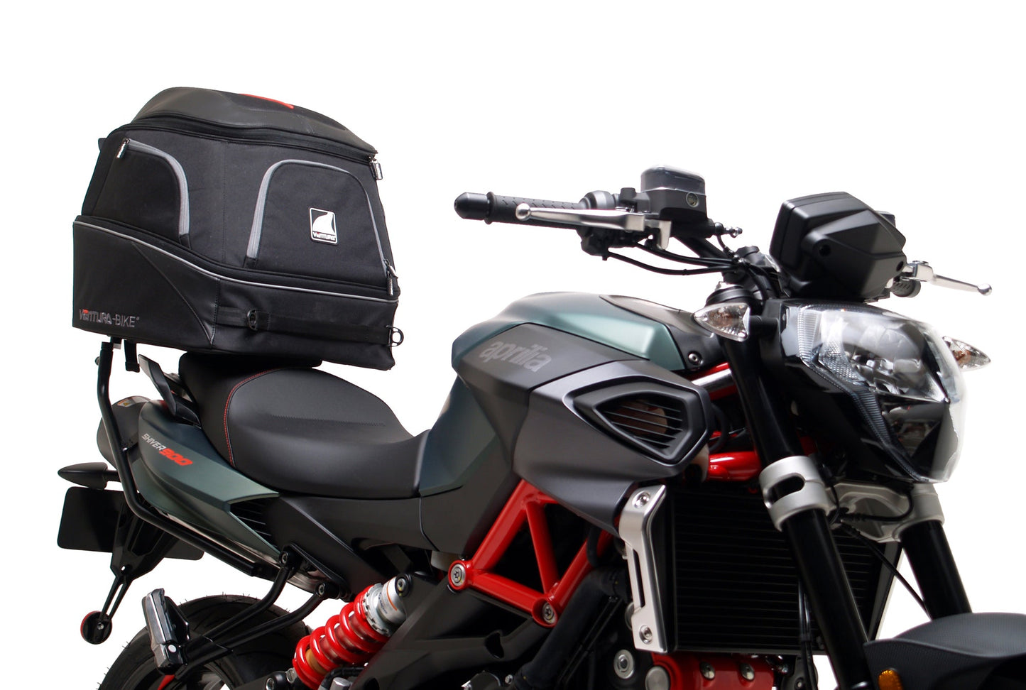 Aprilia Shiver 900 (2019) Accessories