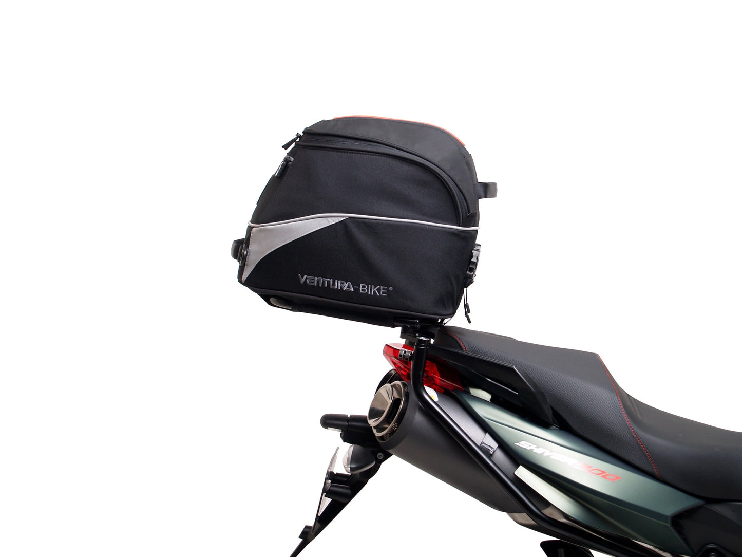 Aprilia Shiver 900 (2019) Accessories