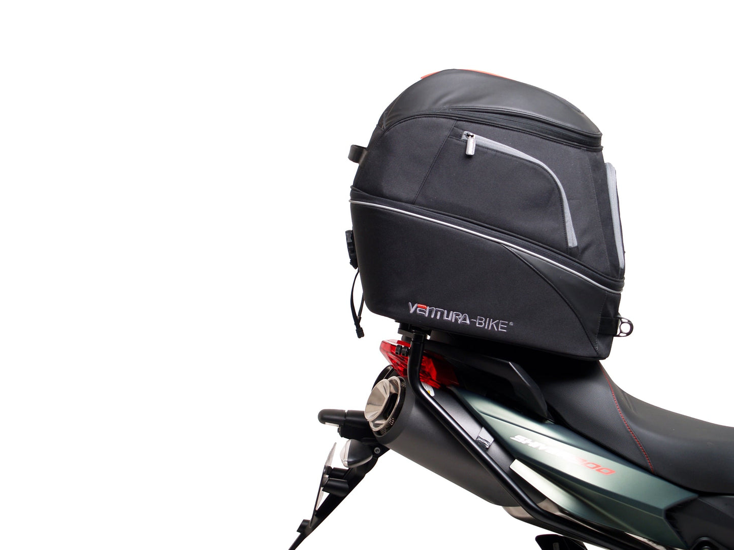 Aprilia Shiver 900 (2019) Accessories
