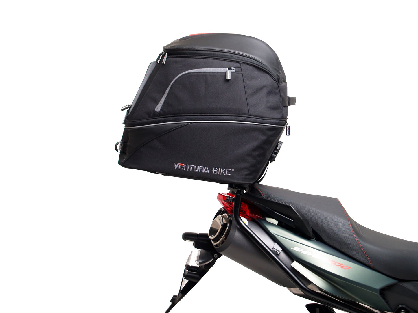Aprilia Shiver 900 (2019) Accessories