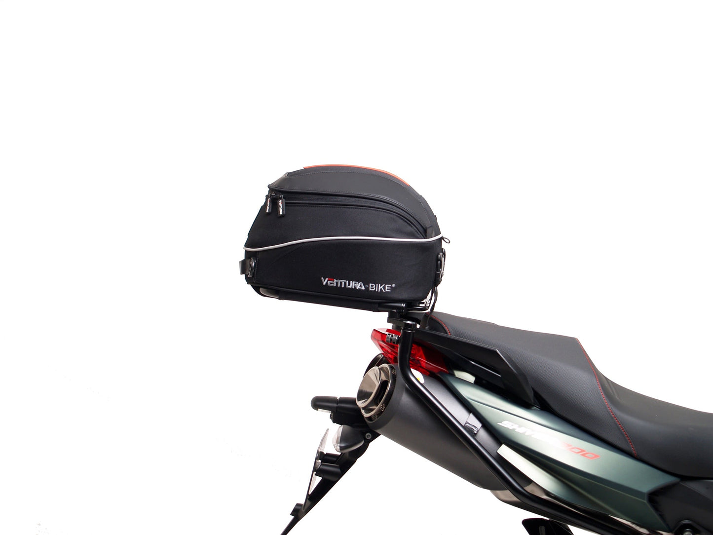 Aprilia Shiver 900 (2019) Accessories