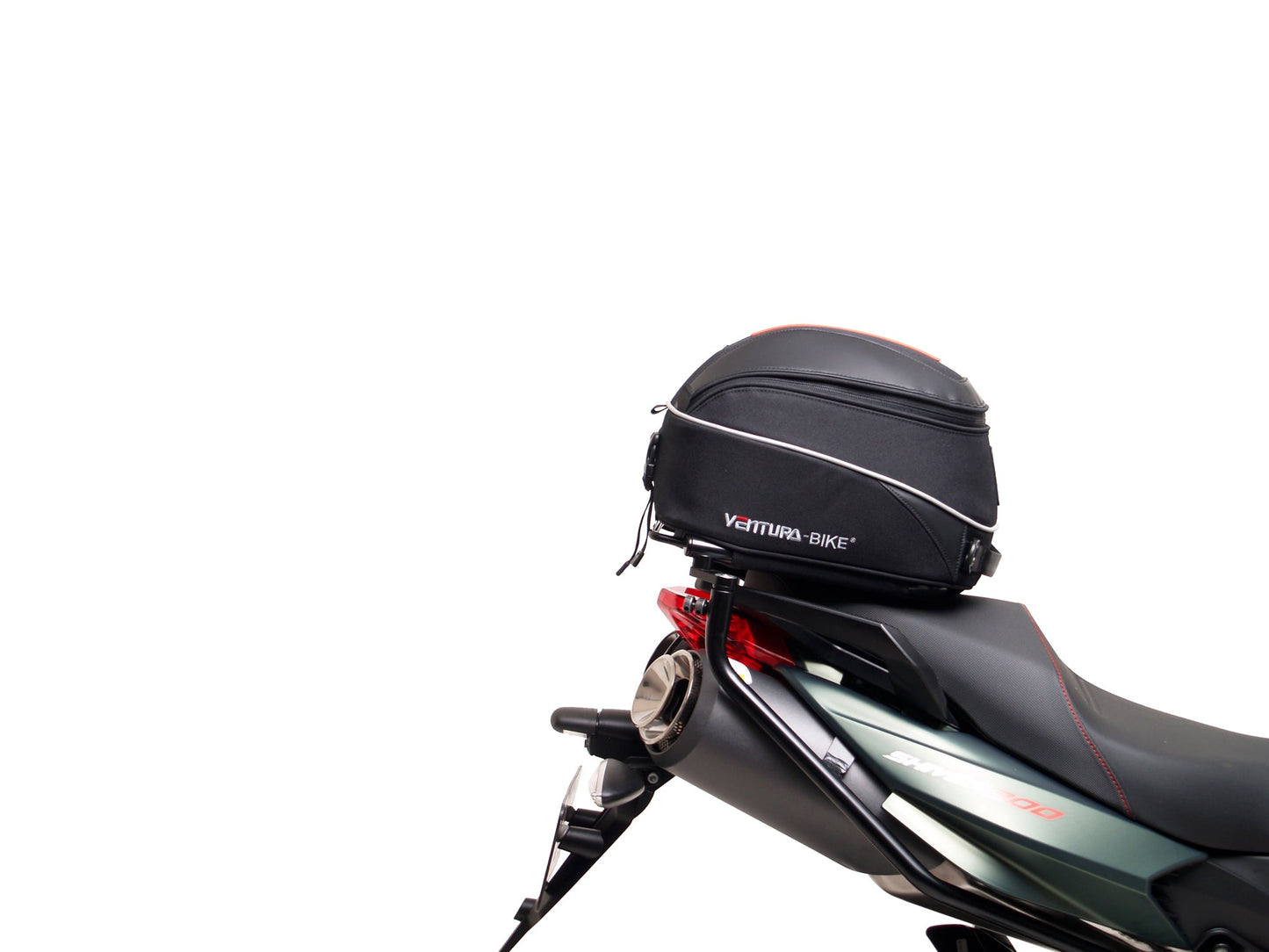 Aprilia Shiver 900 (2019) Accessories